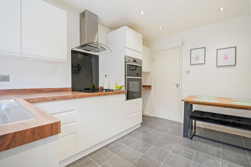 Standon Crescent Wincobank